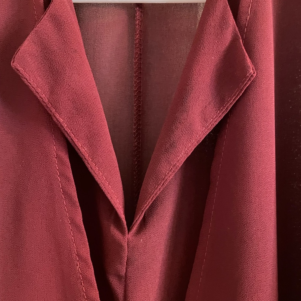 Sans Souci Sleeveless blouse